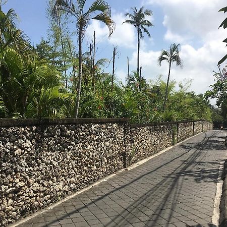 Kubu Verra Seminyak Kuta Lombok Εξωτερικό φωτογραφία