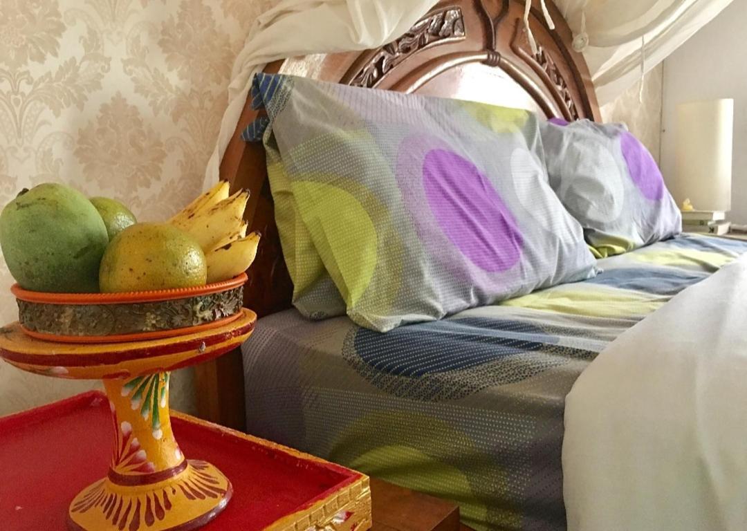 Kubu Verra Seminyak Kuta Lombok Εξωτερικό φωτογραφία