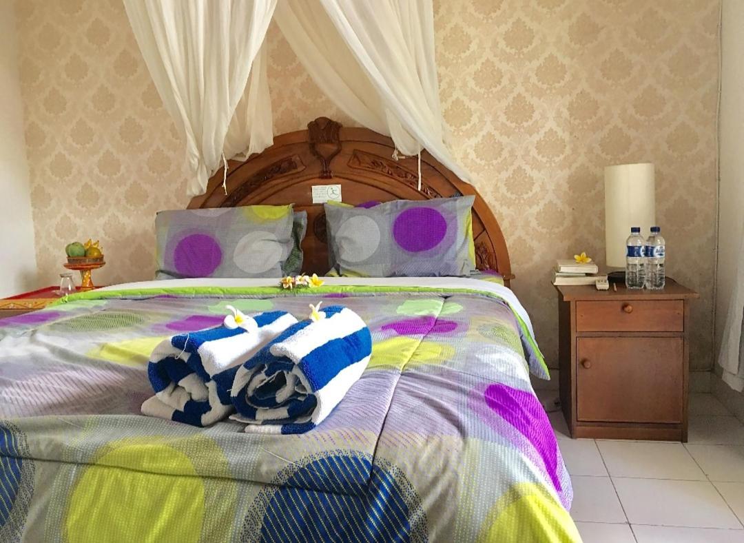 Kubu Verra Seminyak Kuta Lombok Εξωτερικό φωτογραφία