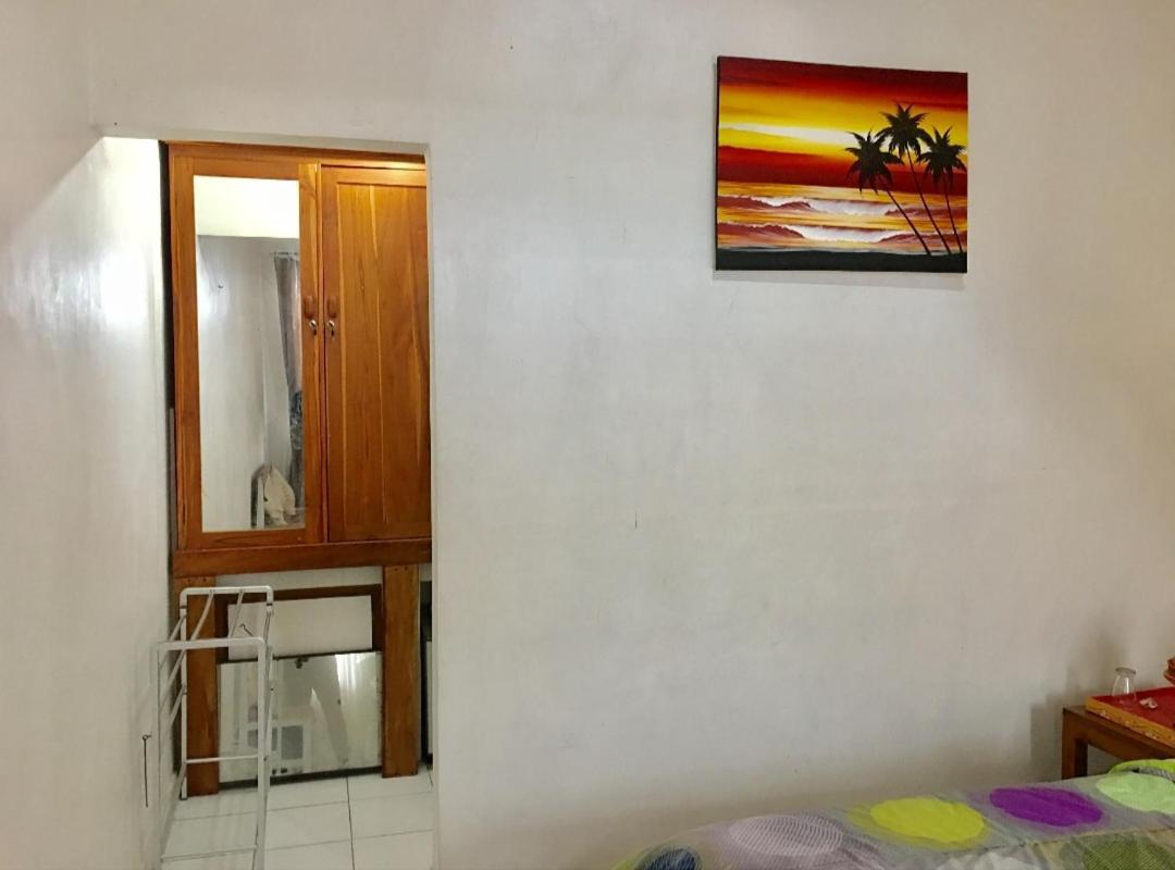 Kubu Verra Seminyak Kuta Lombok Εξωτερικό φωτογραφία