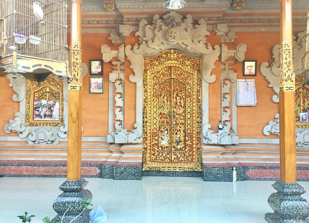 Kubu Verra Seminyak Kuta Lombok Εξωτερικό φωτογραφία