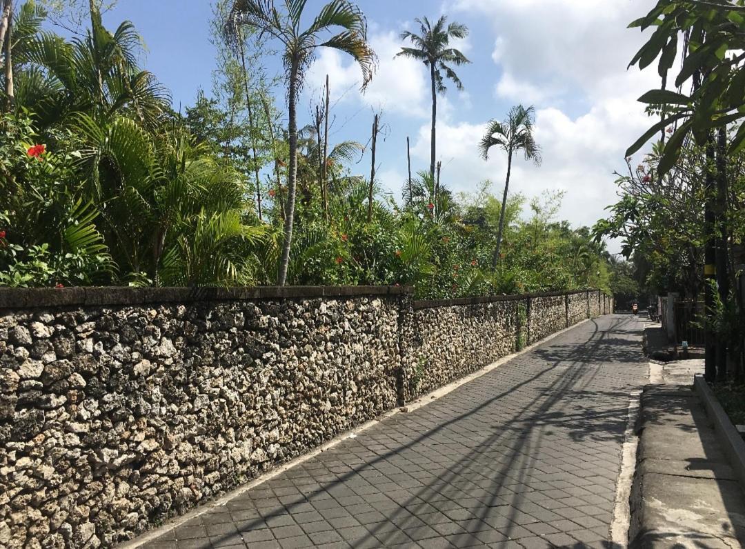 Kubu Verra Seminyak Kuta Lombok Εξωτερικό φωτογραφία