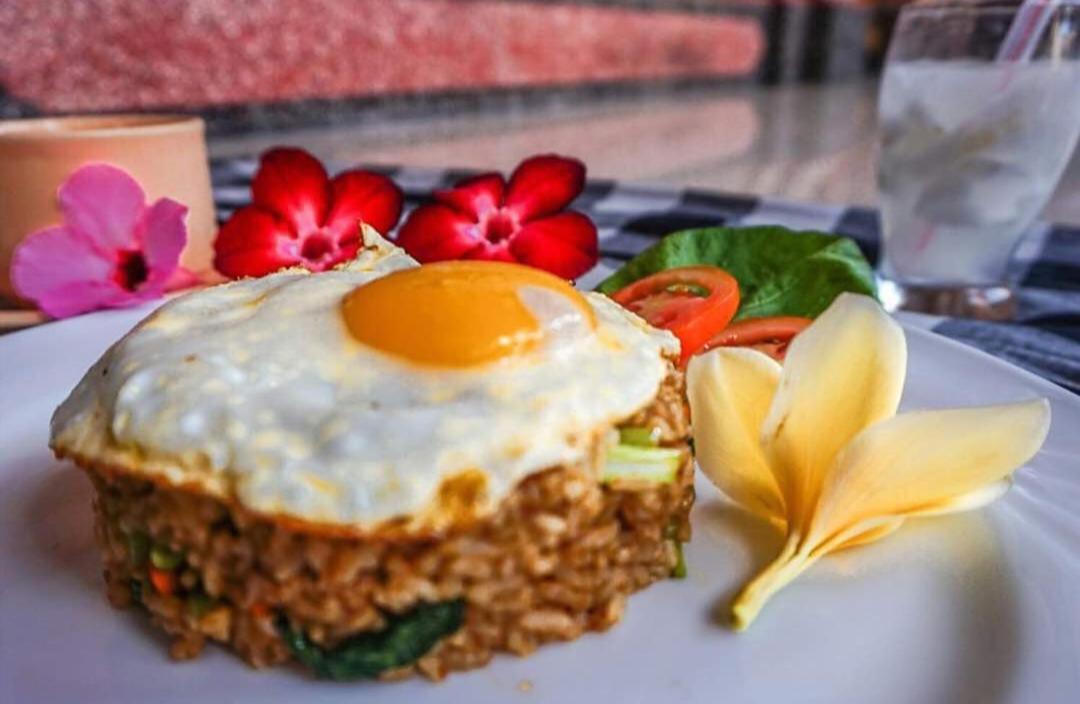 Kubu Verra Seminyak Kuta Lombok Εξωτερικό φωτογραφία